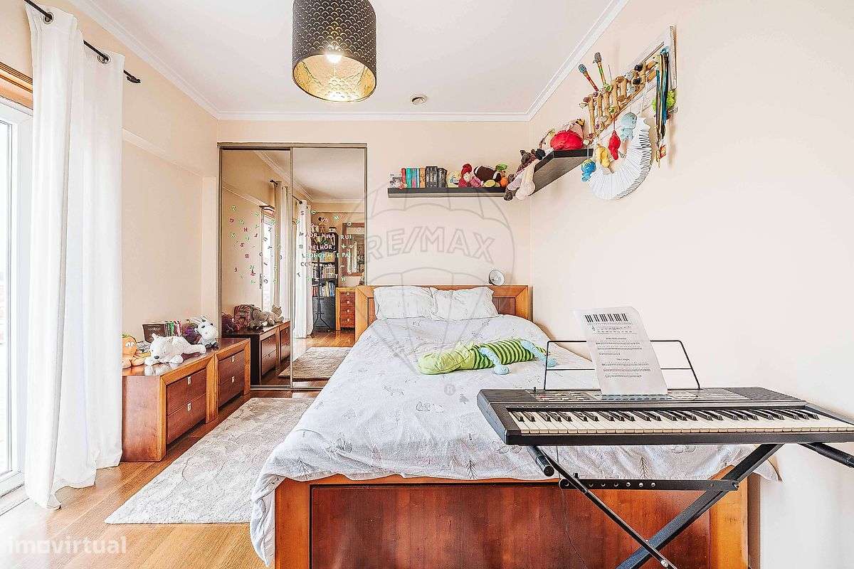 Apartamento T3 para venda-34