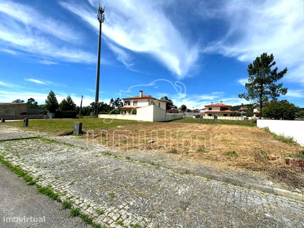 Lote com projeto aprovado - Grande imagem: 3/4