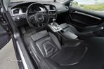 Audi A5 3.0 TDI DPF quattro S tronic - 8