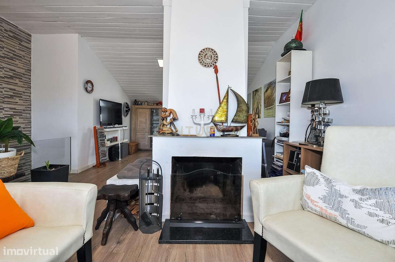 APARTAMENTO T3 - DUPLEX CASCAIS-22