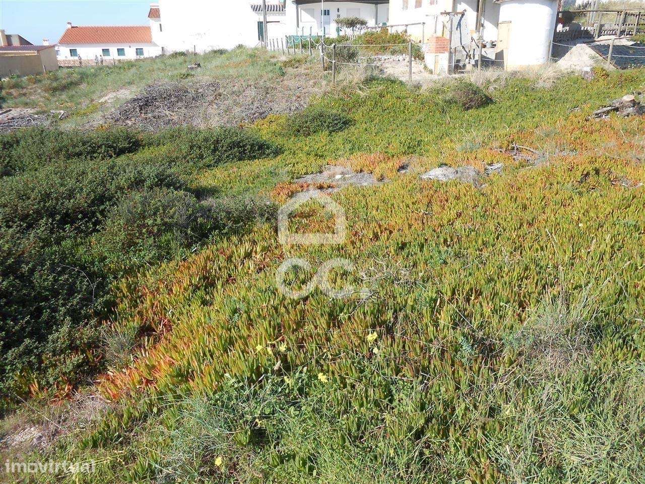 Terreno Urbano na Praia de Vale Furado - Grande imagem: 4/7