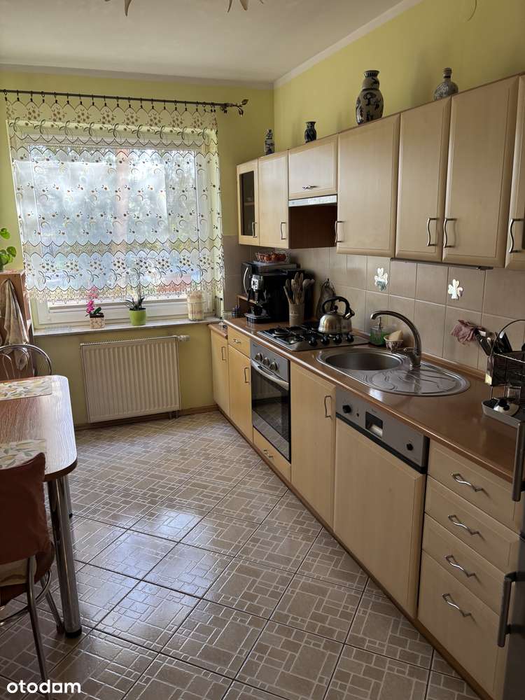 Gotowa inwestycja | 2 pokoje 63 m² + garaż | najemca od 13 lat - Pełny obrazek: 4/9