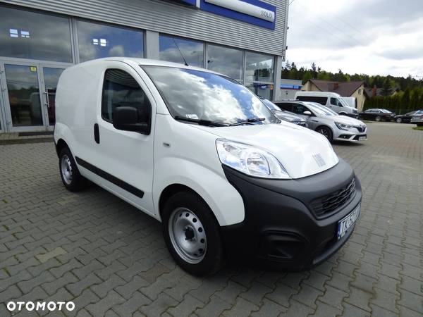 Fiat Fiorino - 2