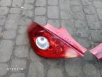 LAMPA TYLNA OPEL CORSA D 3-DRZWI LEWA LUB PRAWA - 2