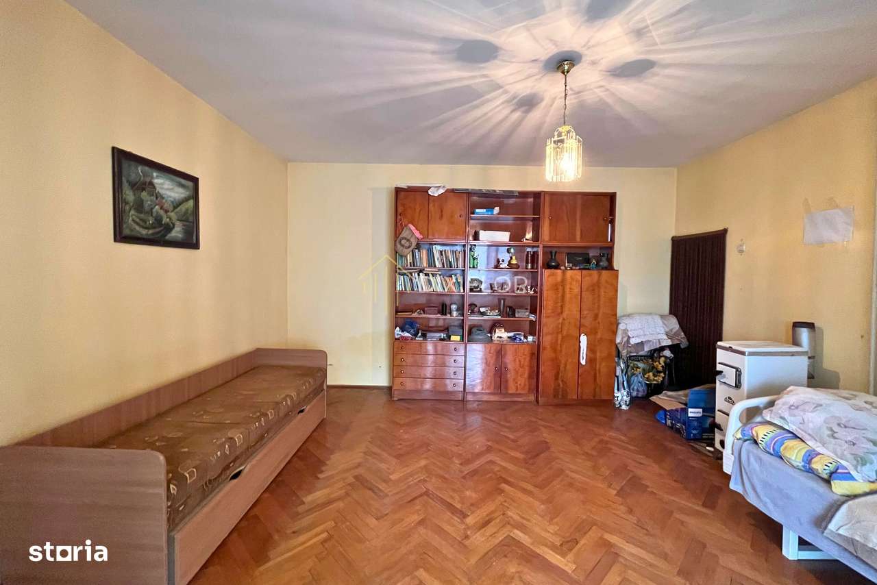 Casă tip duplex cu 2 corpuri | Miercurea Nirajului | 70.000 €-5