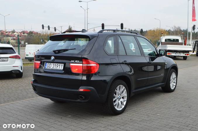 BMW X5 3.0sd xDrive - 5