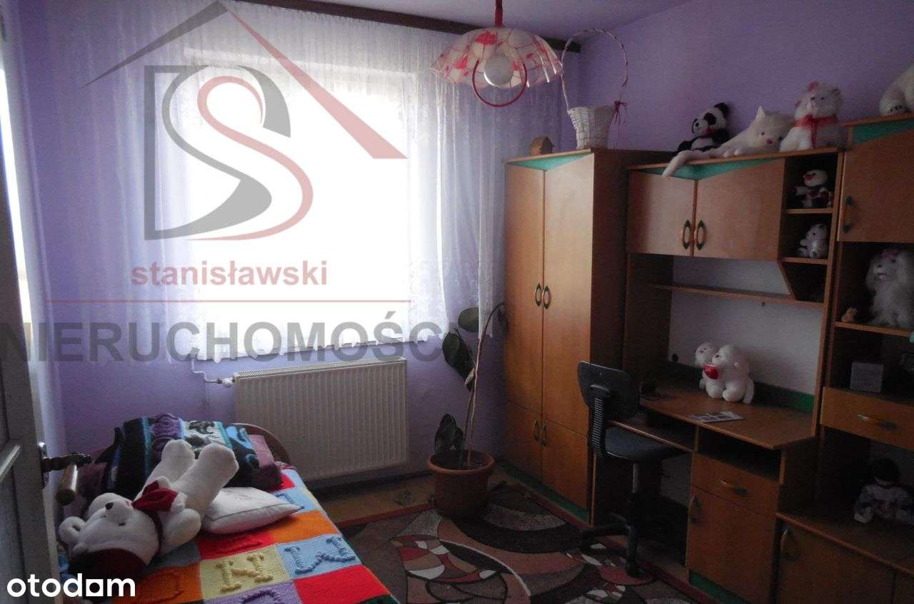 Atrakcyjny dom w Rększowicach gm. Konopiska!-9