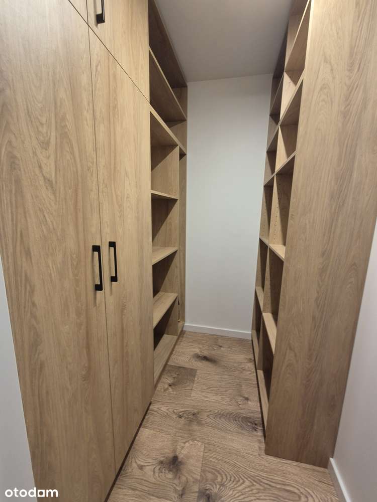 Nowie mieszkanie po remoncie z ogródkiem!-8