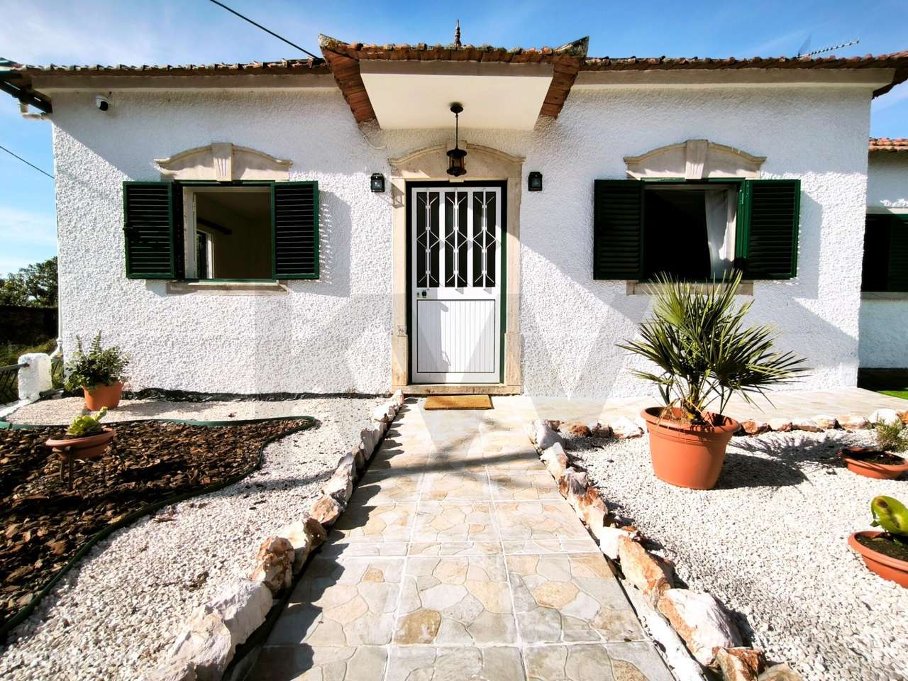 Moradia em Arisques, Alvaiázere-22