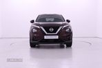 Nissan Juke 1.0 DIG-T N-Connecta - 2