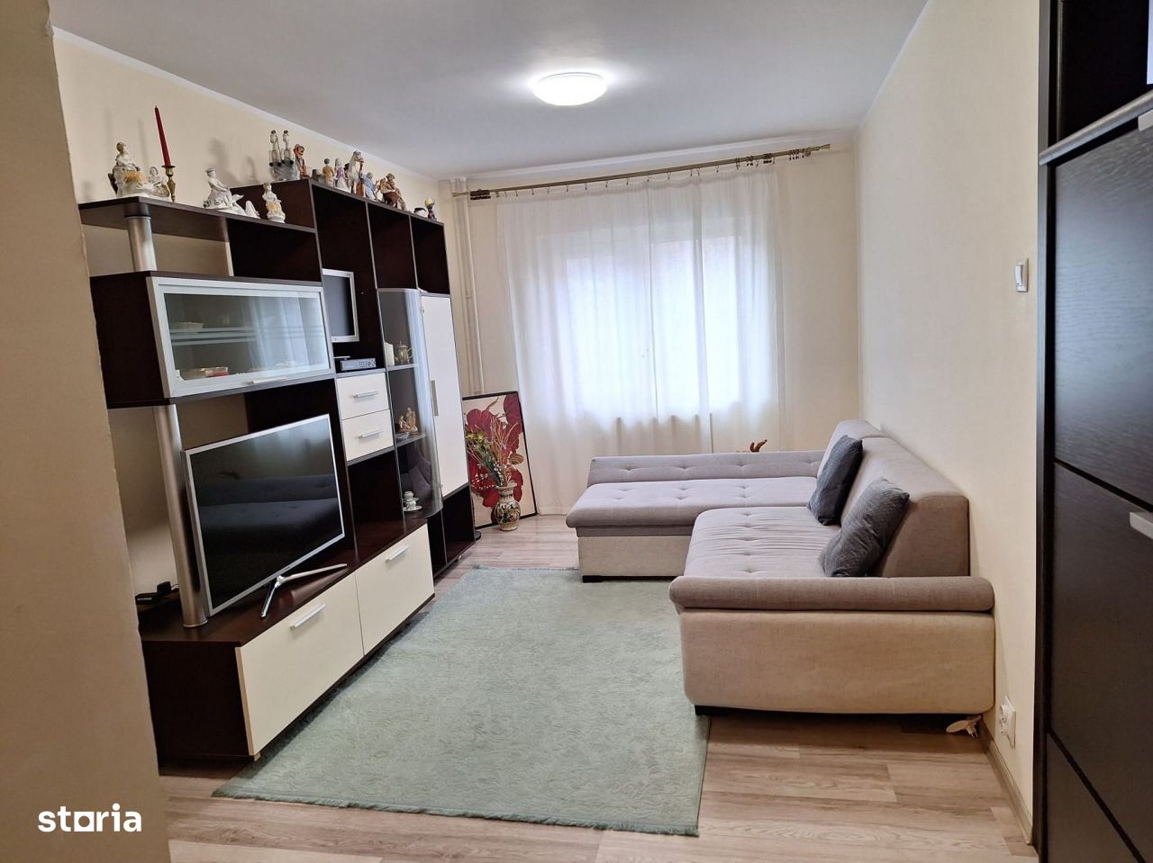 Apartament cu 4 camere de vanzare in cartierul Zorilor