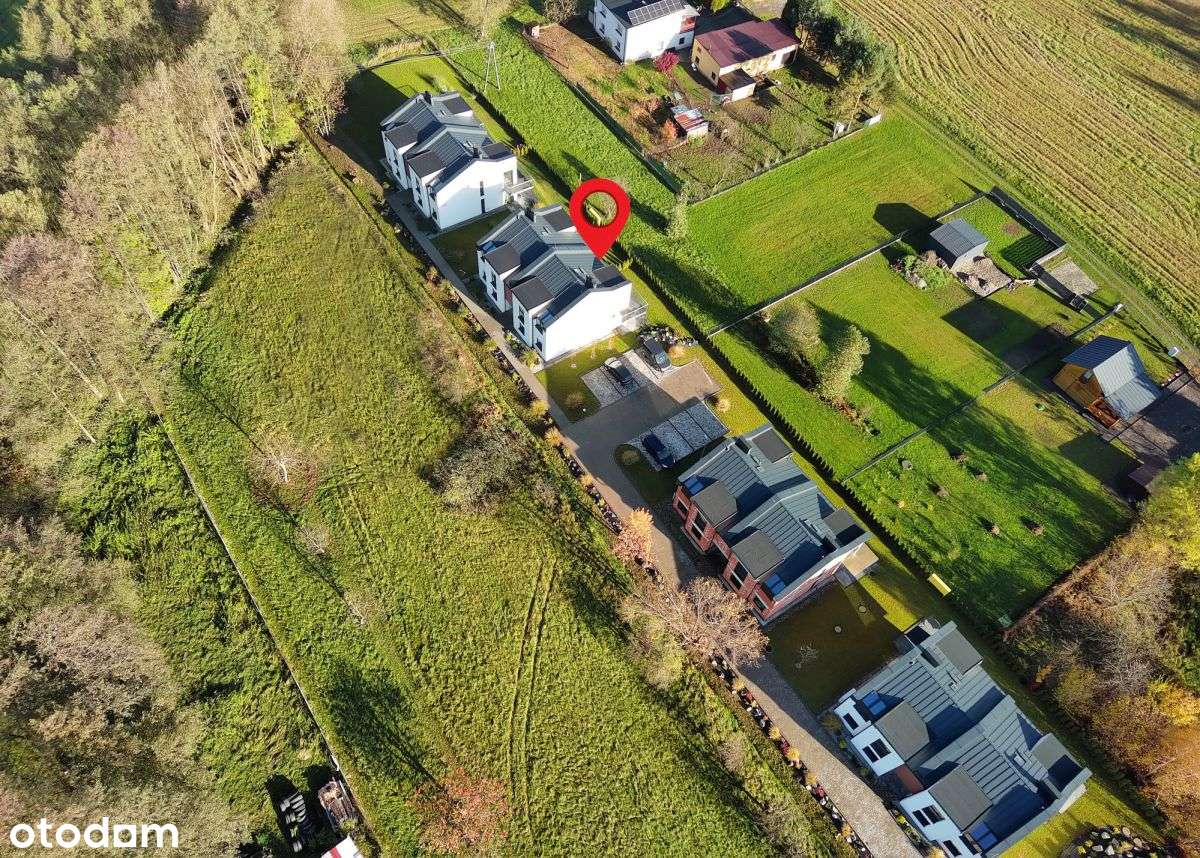 Nowy 3pokojowy apartament! Bez prowizji! - Pełny obrazek: 4/15