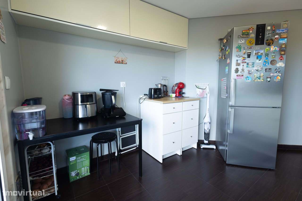 Apartamento T3 na Praceta Vale de Gatos, Amora - Grande imagem: 5/43