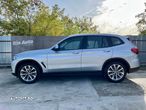 BMW X3 xDrive20d Aut. Advantage - 5