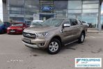 Ford ranger - 1