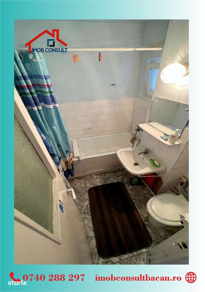 Trei camere la pret de doua! CE1372-9