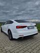 Audi A5 40 TFSI Sport S tronic - 4