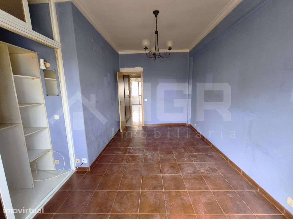 T3 + 1 | DUPLEX | BOA LOCALIZAÇÃO | ARRENTELA (MURTINHEIRA)-25