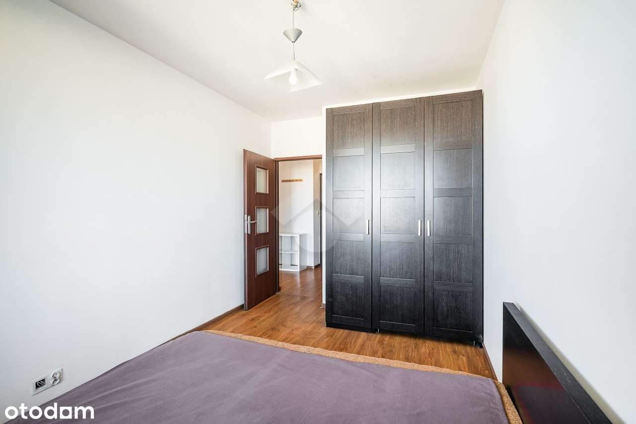 Kraków – ul. Wielicka – 37,72 m2-5