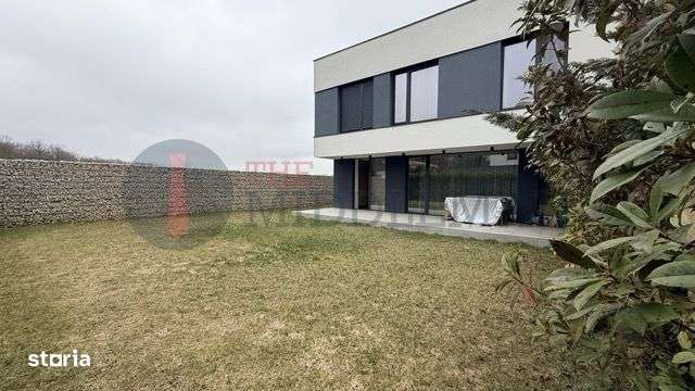 VIla Amber Gardens  - mobilata  modern-13