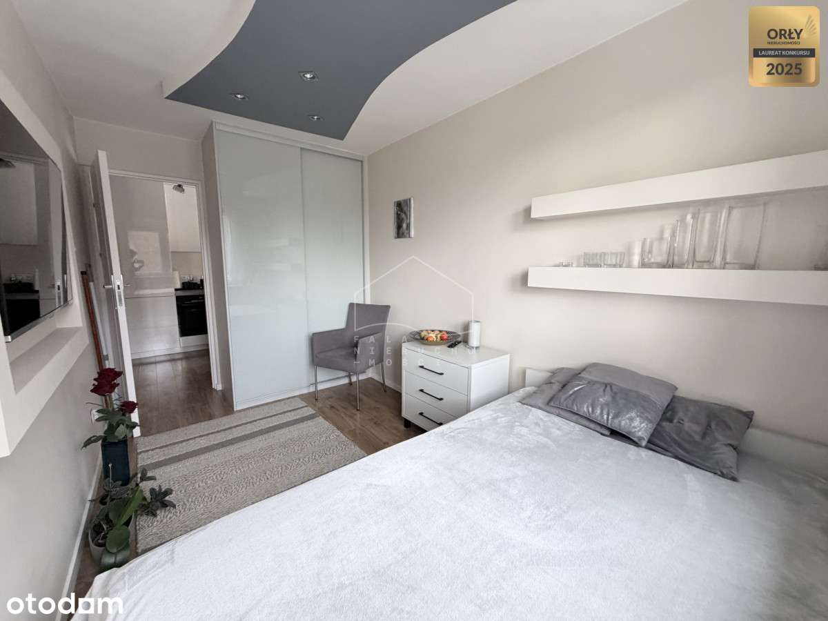 gotowe do zamieszkania | z widokiem na las |-10