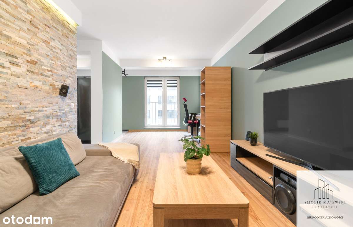 Mieszkanie – wroclaw - Widok 5