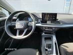 Audi Q5 Sportback 35 TDI mHEV Advanced S tronic - 9