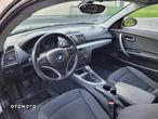 BMW Seria 1 116i - 8