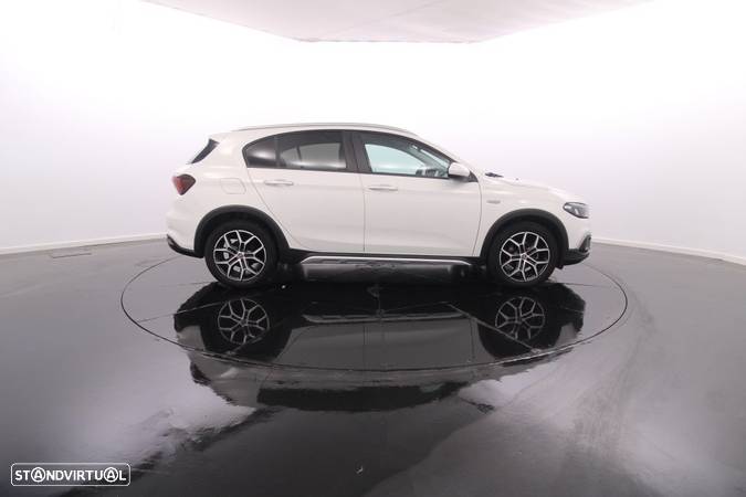 Fiat Tipo Cross 1.0 T3 - 10