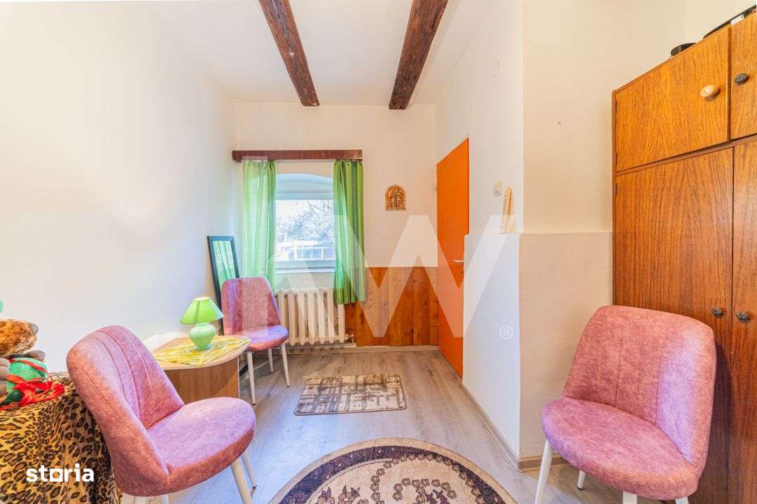 Proprietate versatila cu 2 case si garsoniera in Harman, locuinta sau - Imagine principală: 5/19