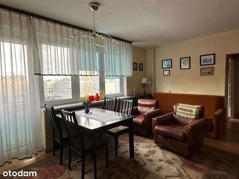 Mieszkanie 2-pokojowe z widokiem na morze-0