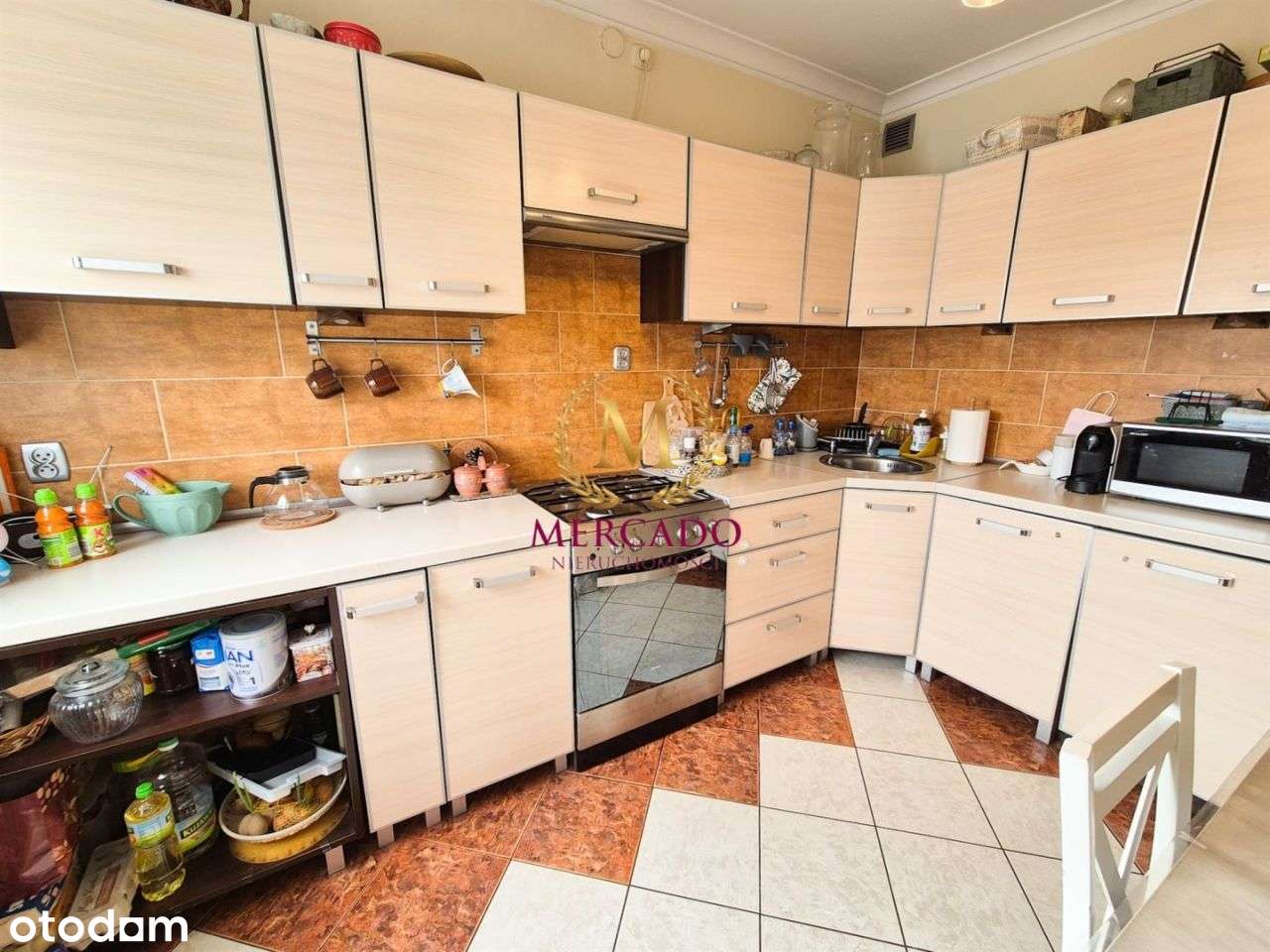 Mieszkanie, 52 m², Włocławek - Pełny obrazek: 5/12