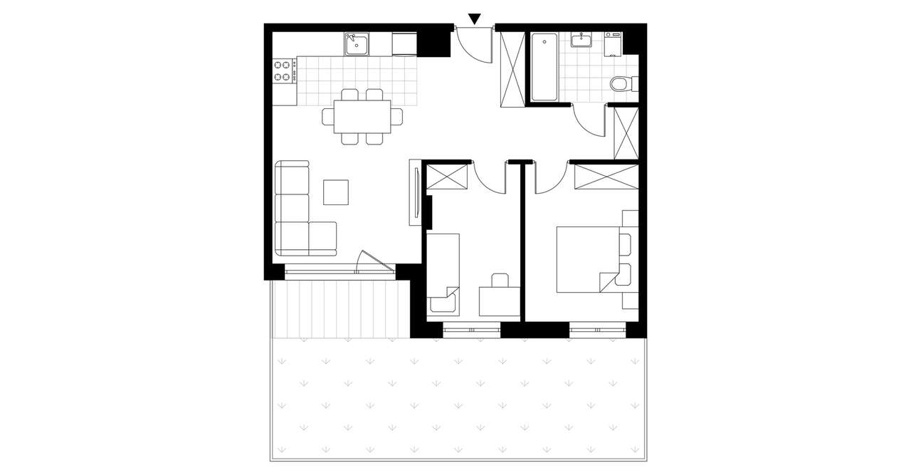 Pod Klonami | Oferta Specjalna | A.0.03 - Pełny obrazek: 4/7