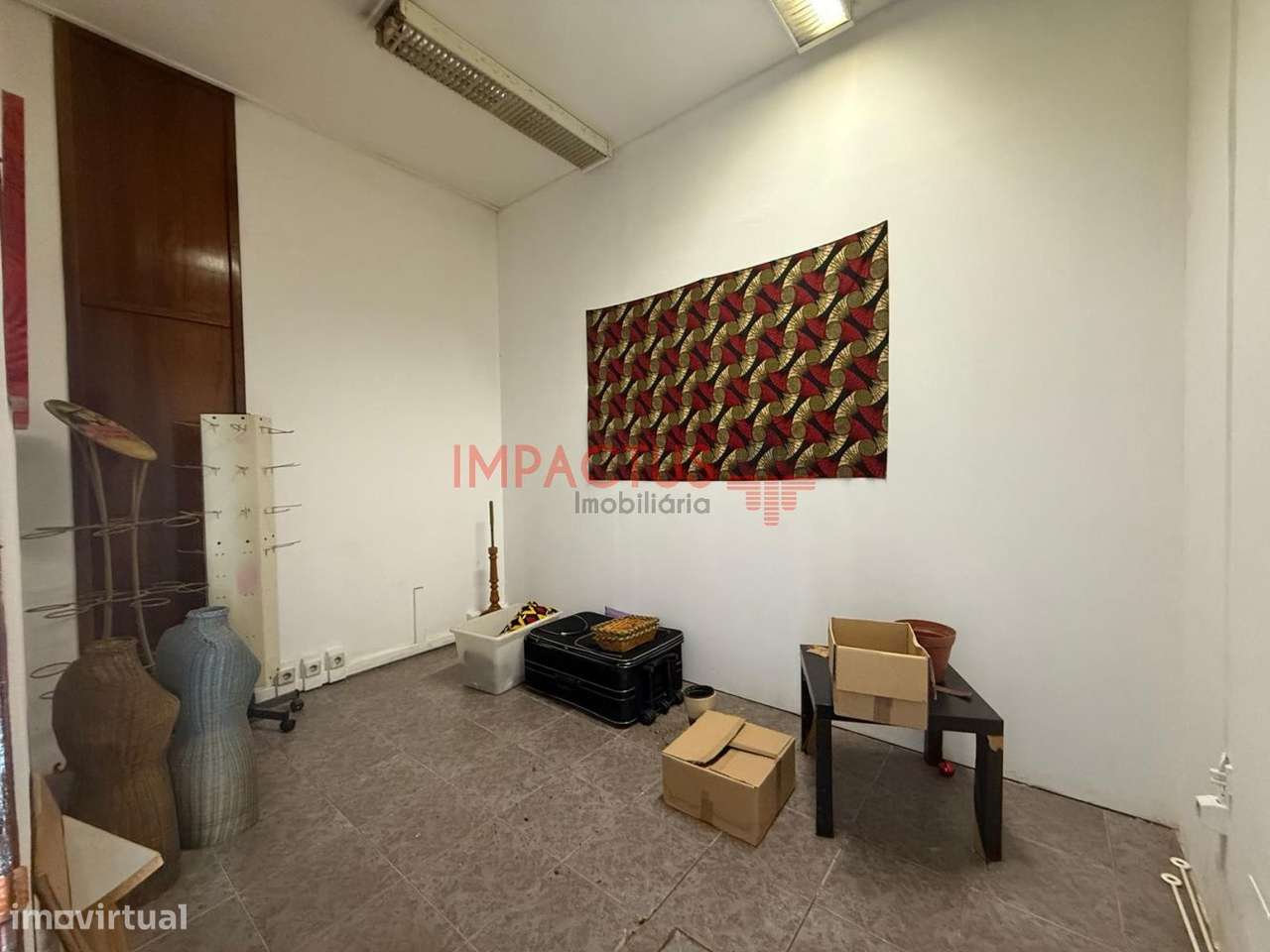 Loja 2 frentes em Ramalde - Grande imagem: 4/10