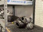 Turbina Renault Megane 2 1.9 dCi F9Q 110 CP Reconditionata 755507 - 3