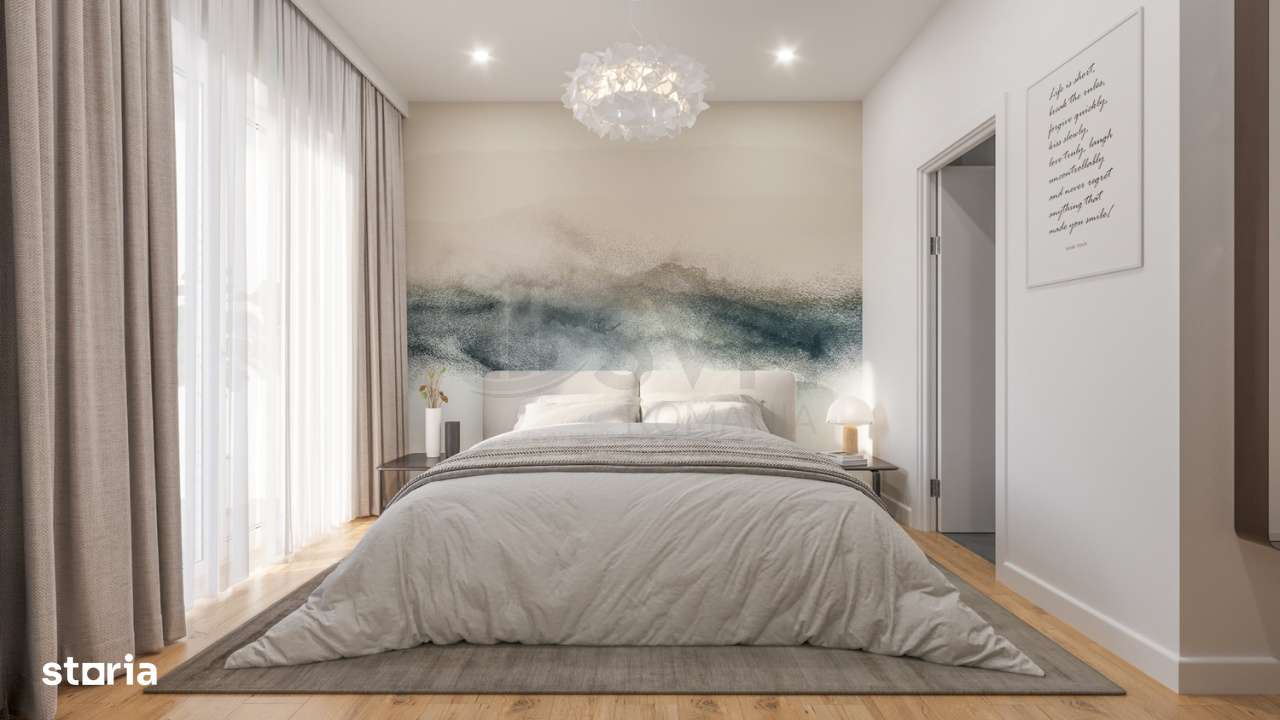 Apartament 3 camere Aviatiei l Cantonului 71 - Imagine principală: 4/11