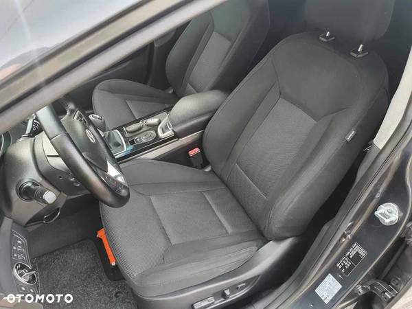 Hyundai i40 1.7 CRDi BlueDrive Comfort - 20