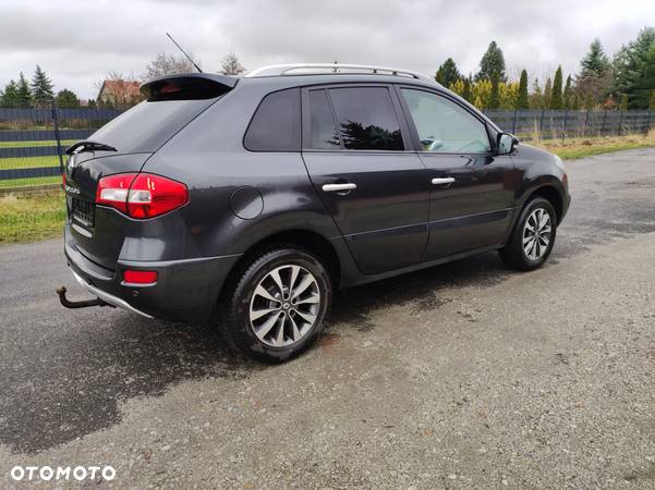 Renault Koleos 2.0 dCi 4x4 Limited - 3