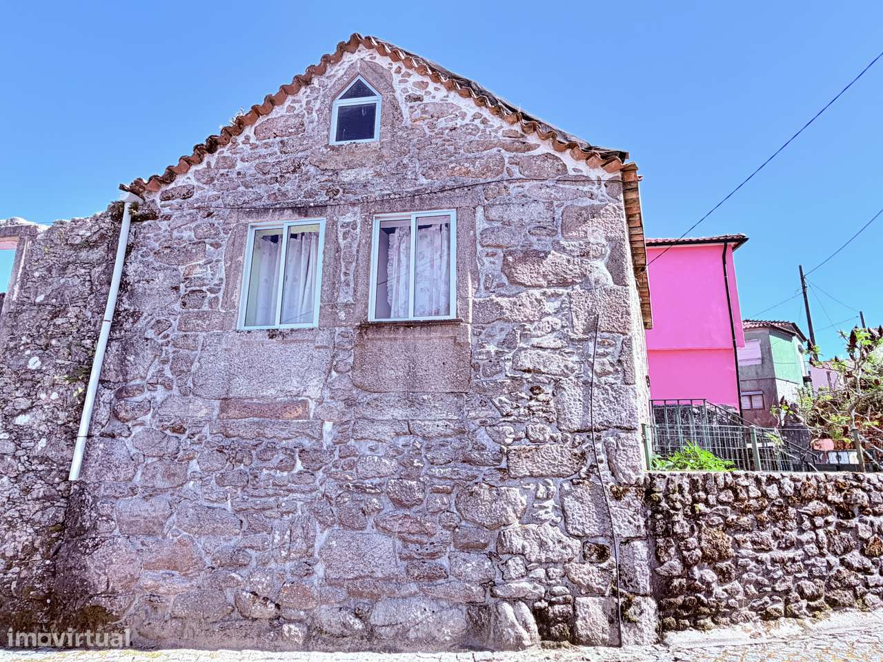 Moradia T2 – Oliveira de Frades - Grande imagem: 3/18