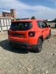 Dezmembrez Jeep Renegade 1.6 Benzina - 1