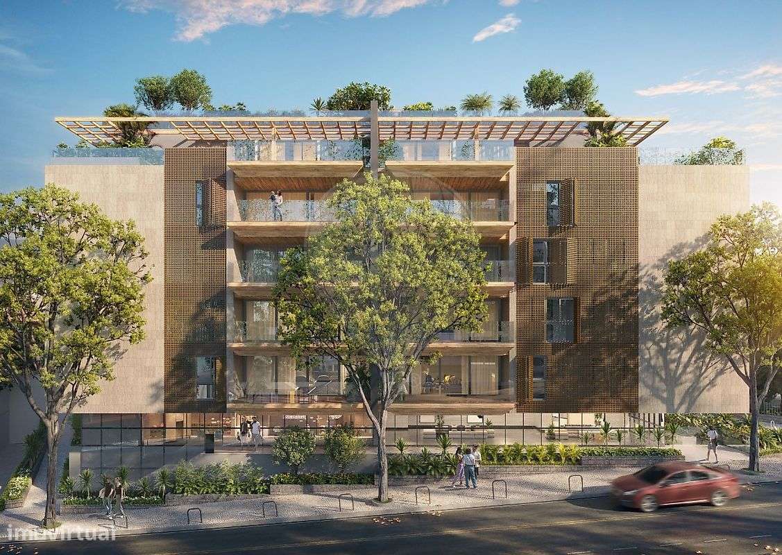 Apartamento T2 para venda - Grande imagem: 4/21