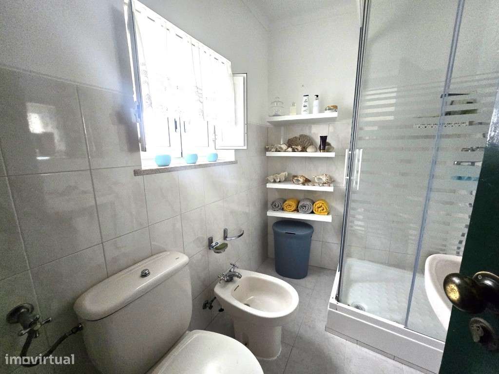 Excelente Moradia T6 com Quintal e Garagem - Próxima de Alter do Ch...-19