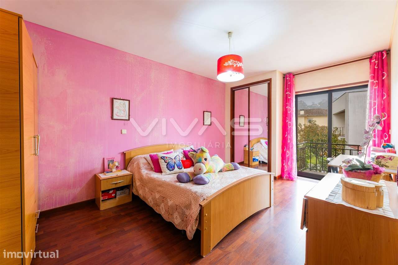 Moradia em Banda T3 Venda em Turiz,Vila Verde-19