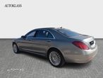 Mercedes-Benz S 350 CDI 4M BlueTEC Aut - 3