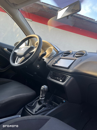 Seat Ibiza SC 1.4 16V Reference - 7