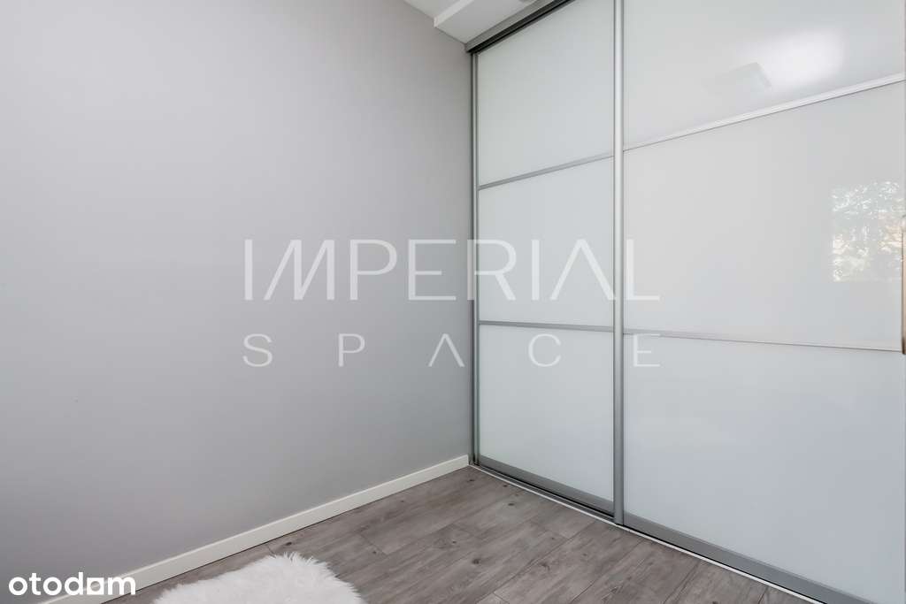 Funkcjonalne i ciche mieszkanie w centrum miasta-9