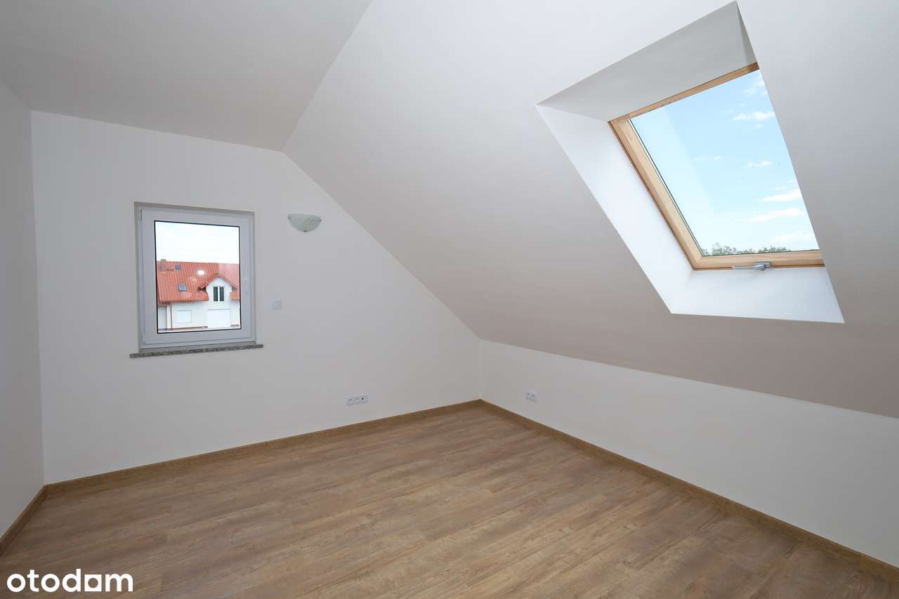 DOM MARZEŃ U STÓP GÓR – WPROWADŹ SIĘ OD ZARAZ! - Pełny obrazek: 5/13