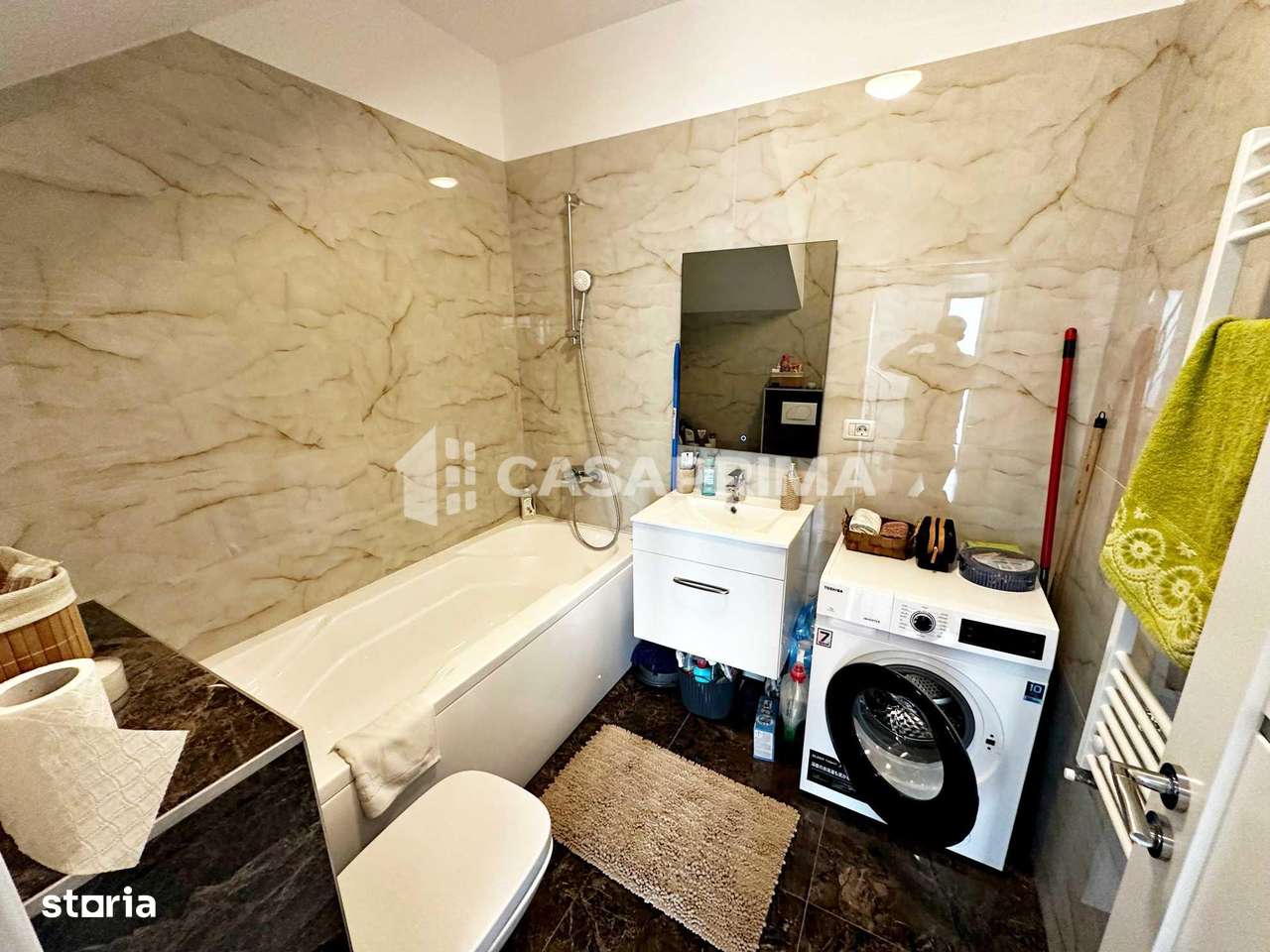 Casa tip TRIPLEX, Valea Lupului, INCHIRIERE - Imagine principală: 5/10