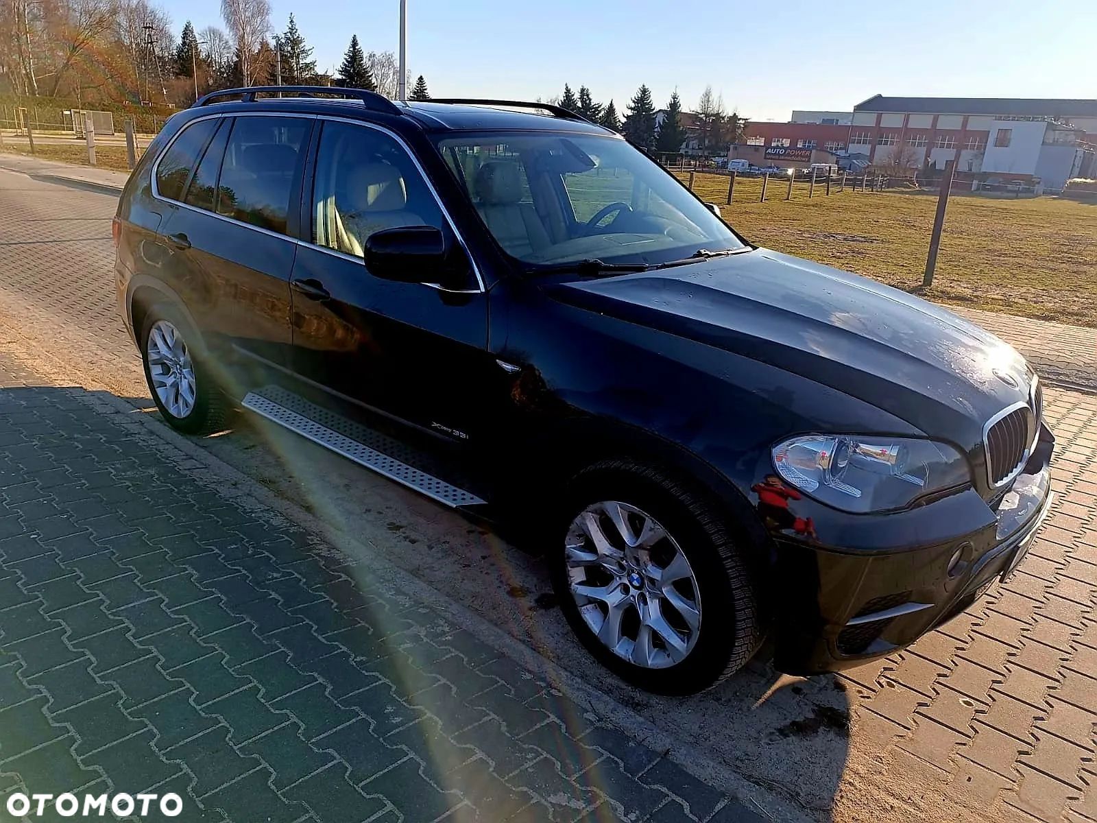 BMW X5 xDrive35i - 1