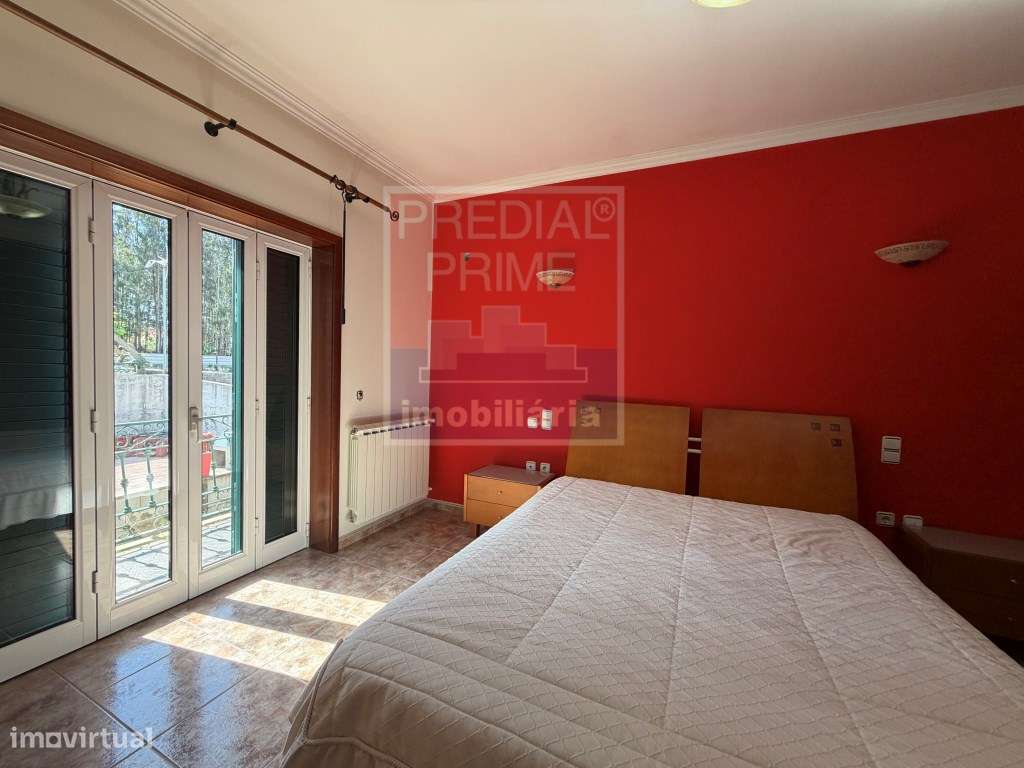 MORADIA IINDIVIDUAL EM OLIVEIRA DE AZEMEIS-34